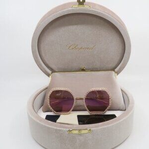 Chopard SCHAF06S 8FCR "Cannes Special Collection"  - Brand New